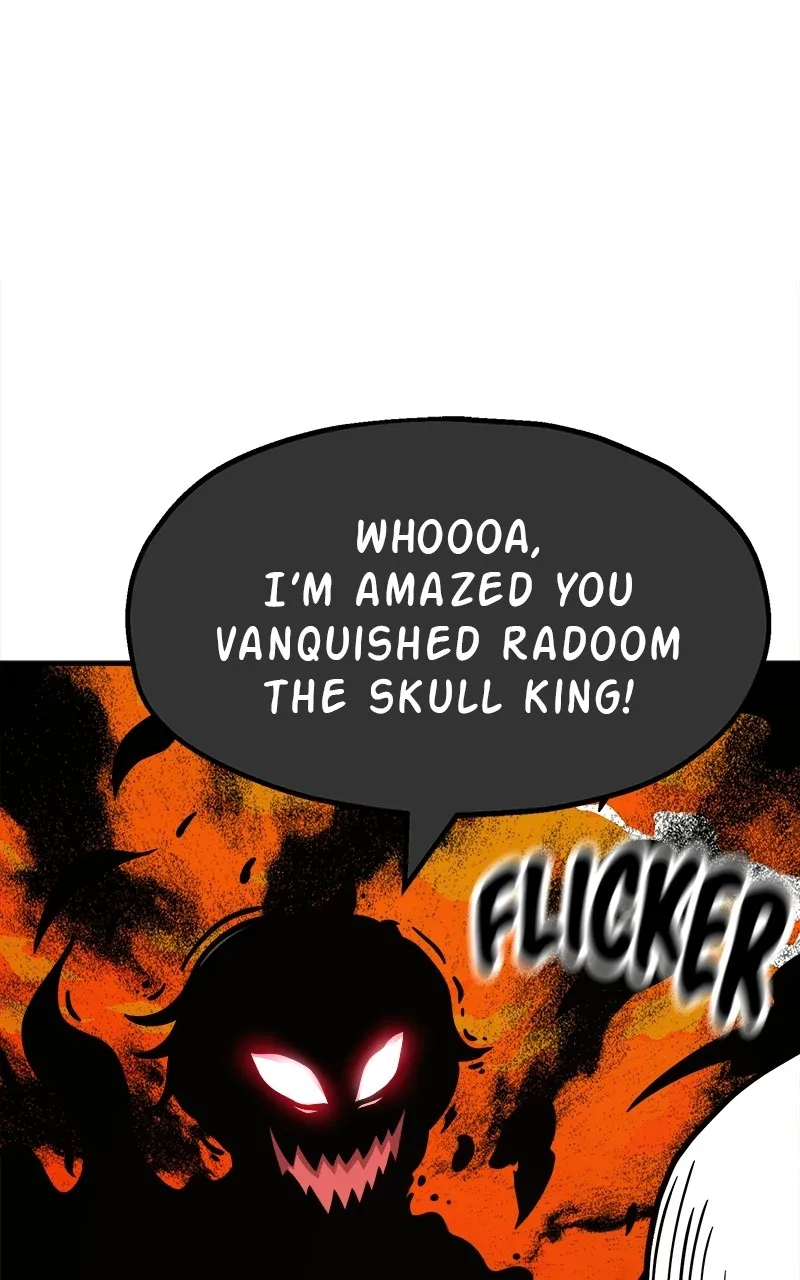 Metro Hunter Chapter 55 page 23 - 