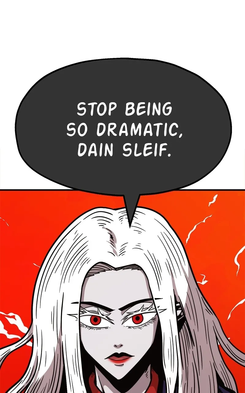 Metro Hunter Chapter 55 page 27 - 