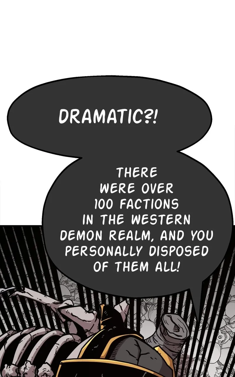 Metro Hunter Chapter 55 page 29 - 