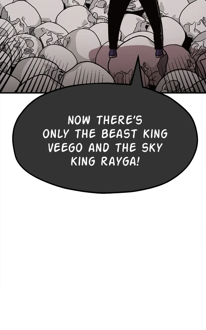 Metro Hunter Chapter 55 page 31 - 