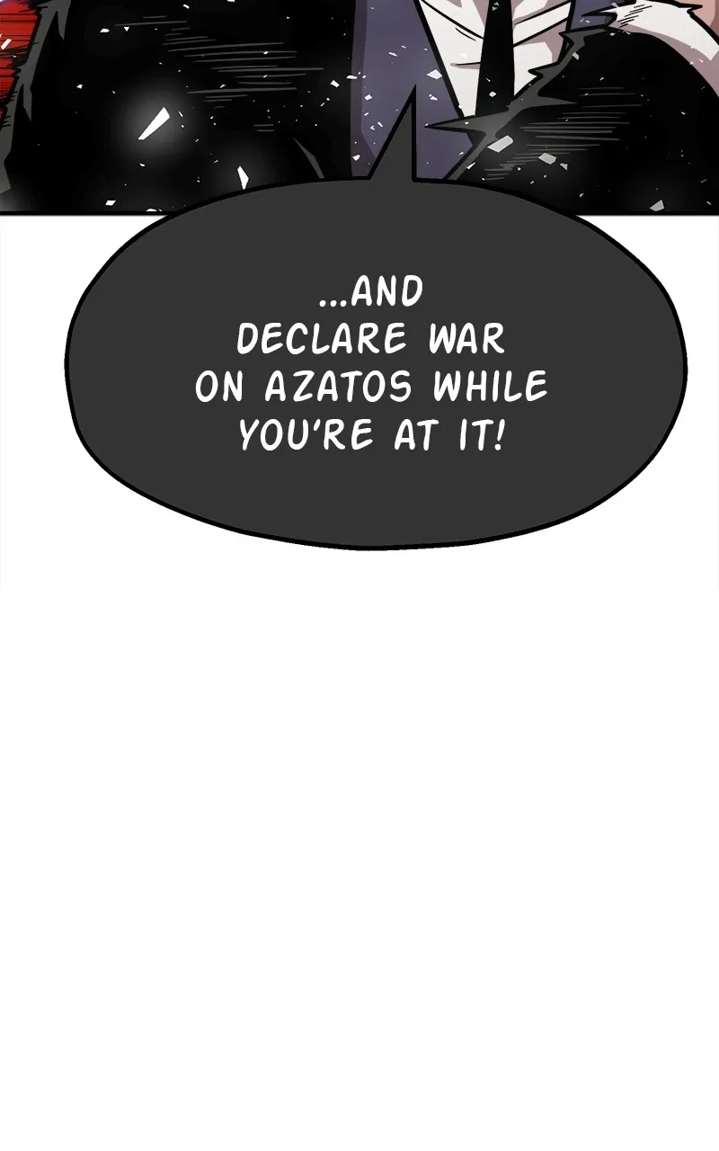Metro Hunter Chapter 55 page 33 - 