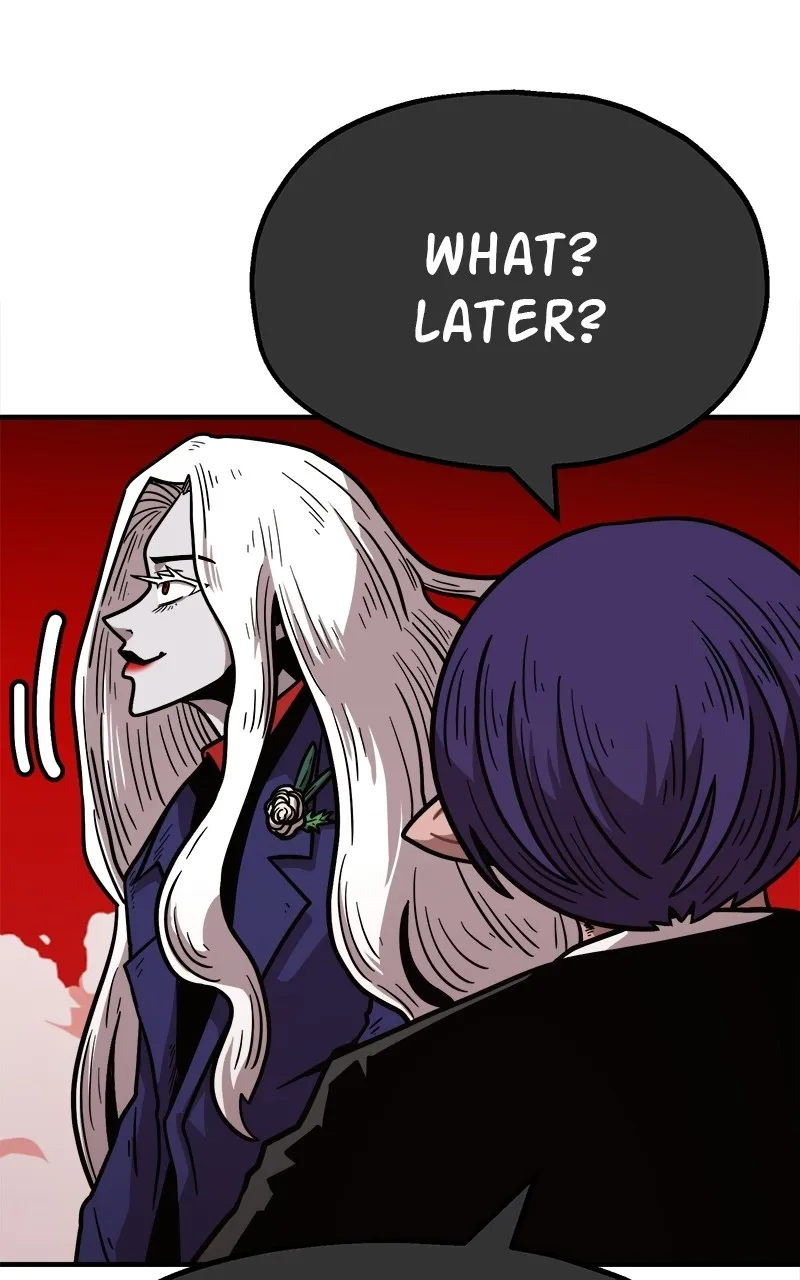 Metro Hunter Chapter 55 page 36 - 