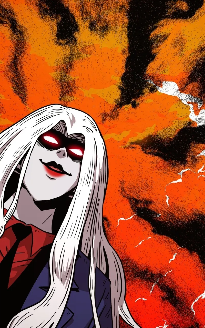 Metro Hunter Chapter 55 page 40 - 