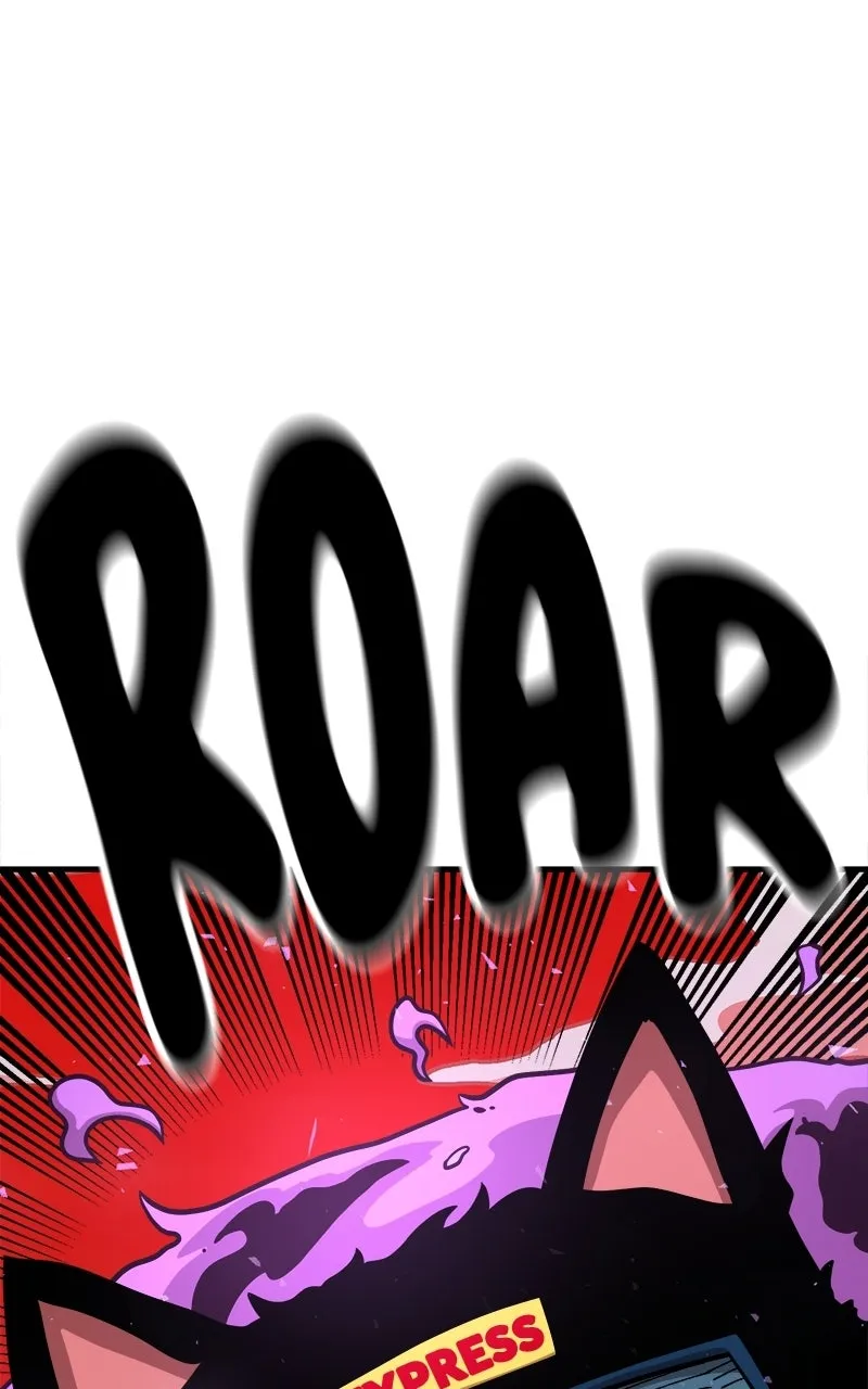 Metro Hunter Chapter 55 page 43 - 