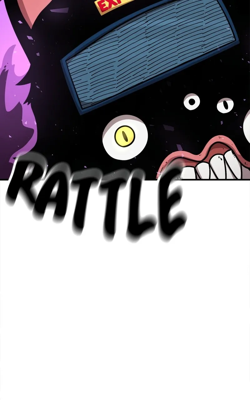 Metro Hunter Chapter 55 page 44 - 