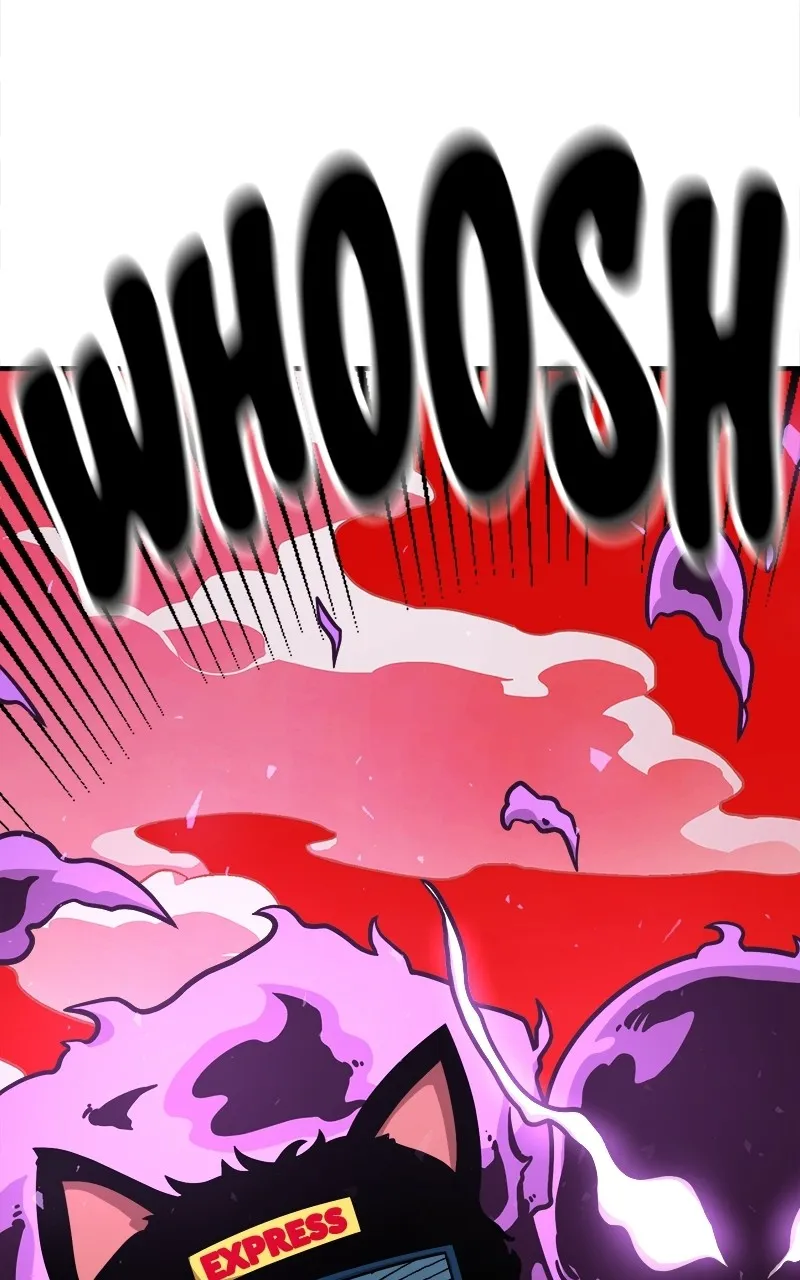 Metro Hunter Chapter 55 page 45 - 