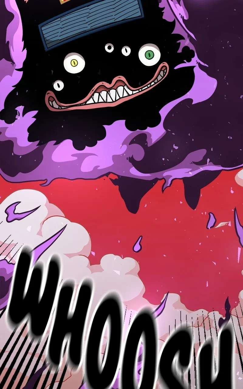 Metro Hunter Chapter 55 page 46 - 