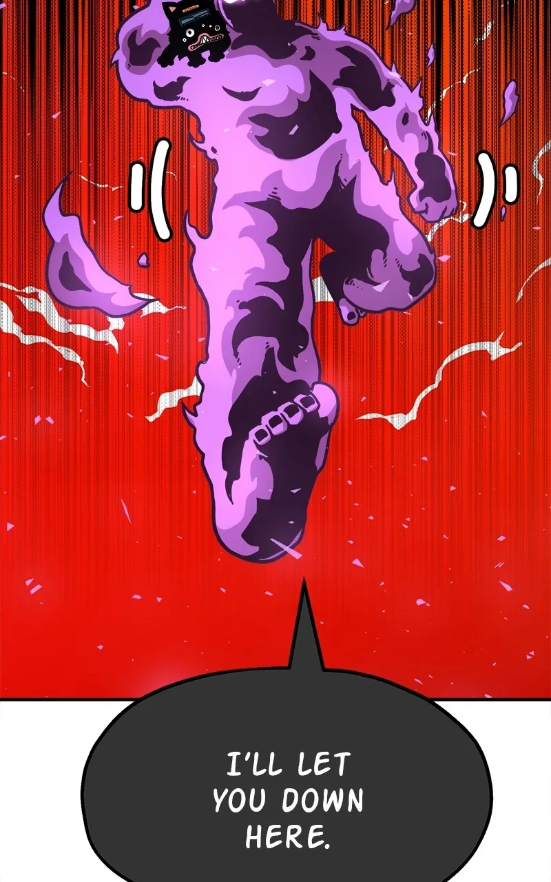 Metro Hunter Chapter 55 page 50 - 
