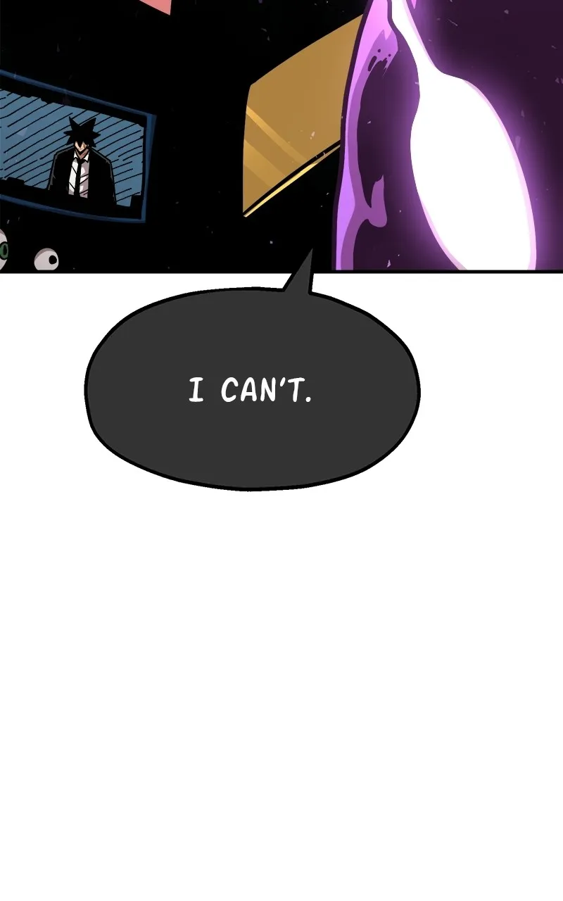 Metro Hunter Chapter 55 page 52 - 