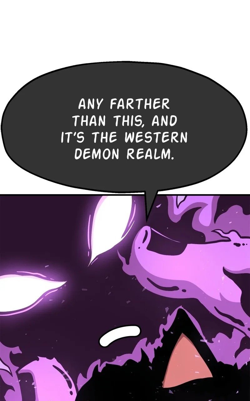 Metro Hunter Chapter 55 page 53 - 