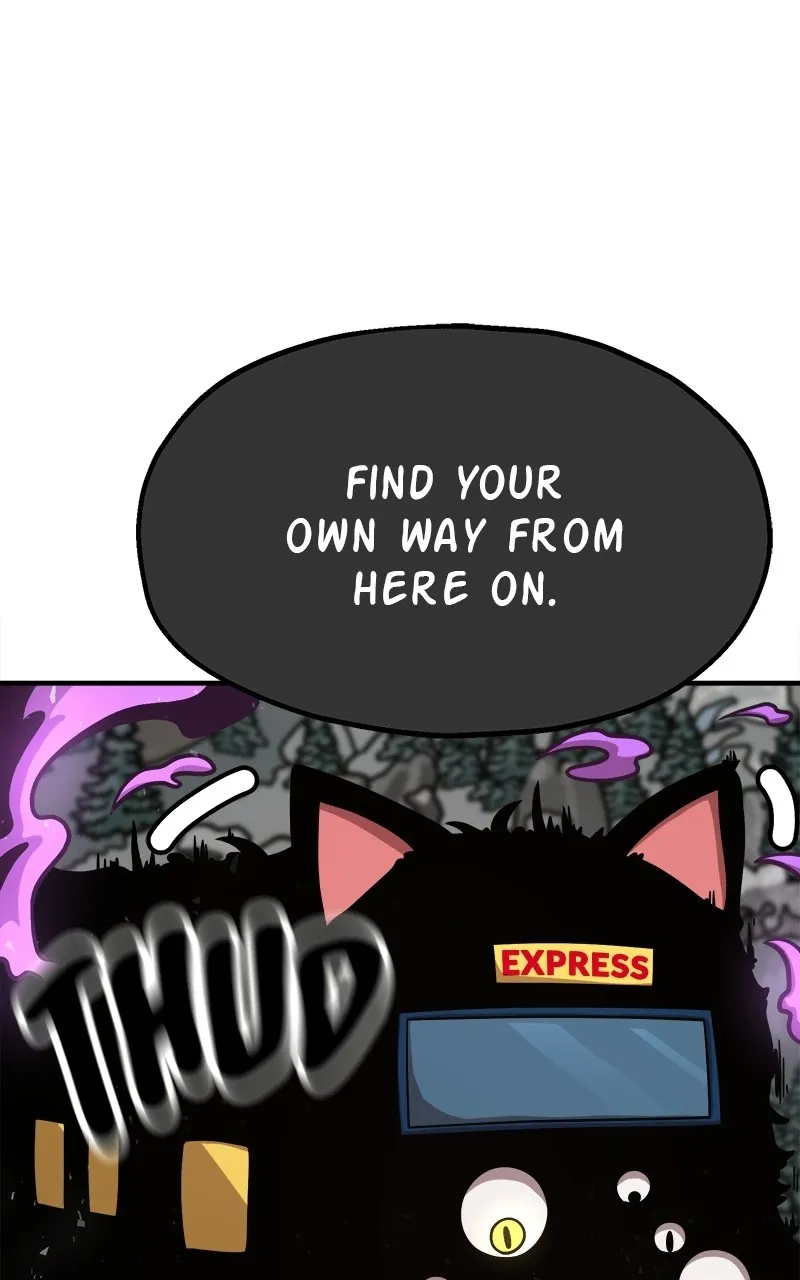 Metro Hunter Chapter 55 page 56 - 
