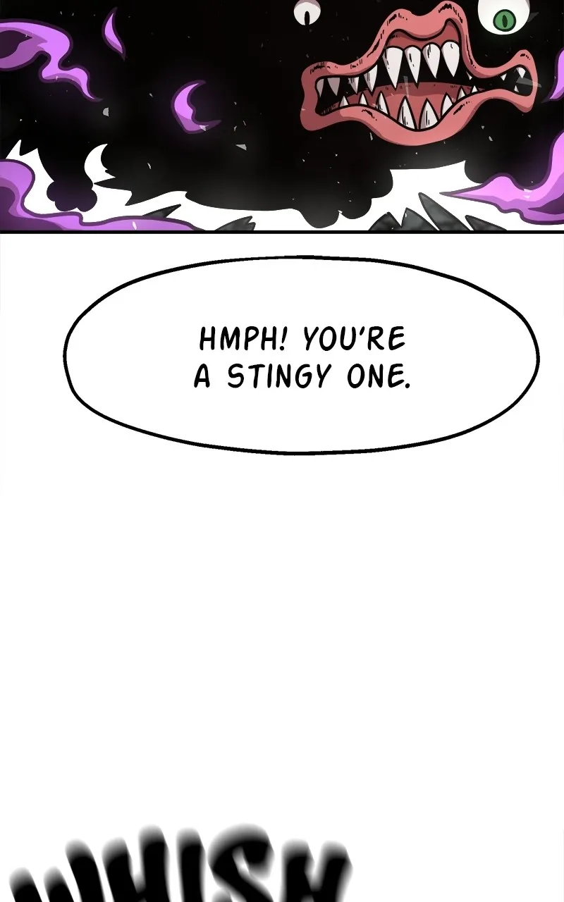 Metro Hunter Chapter 55 page 57 - 