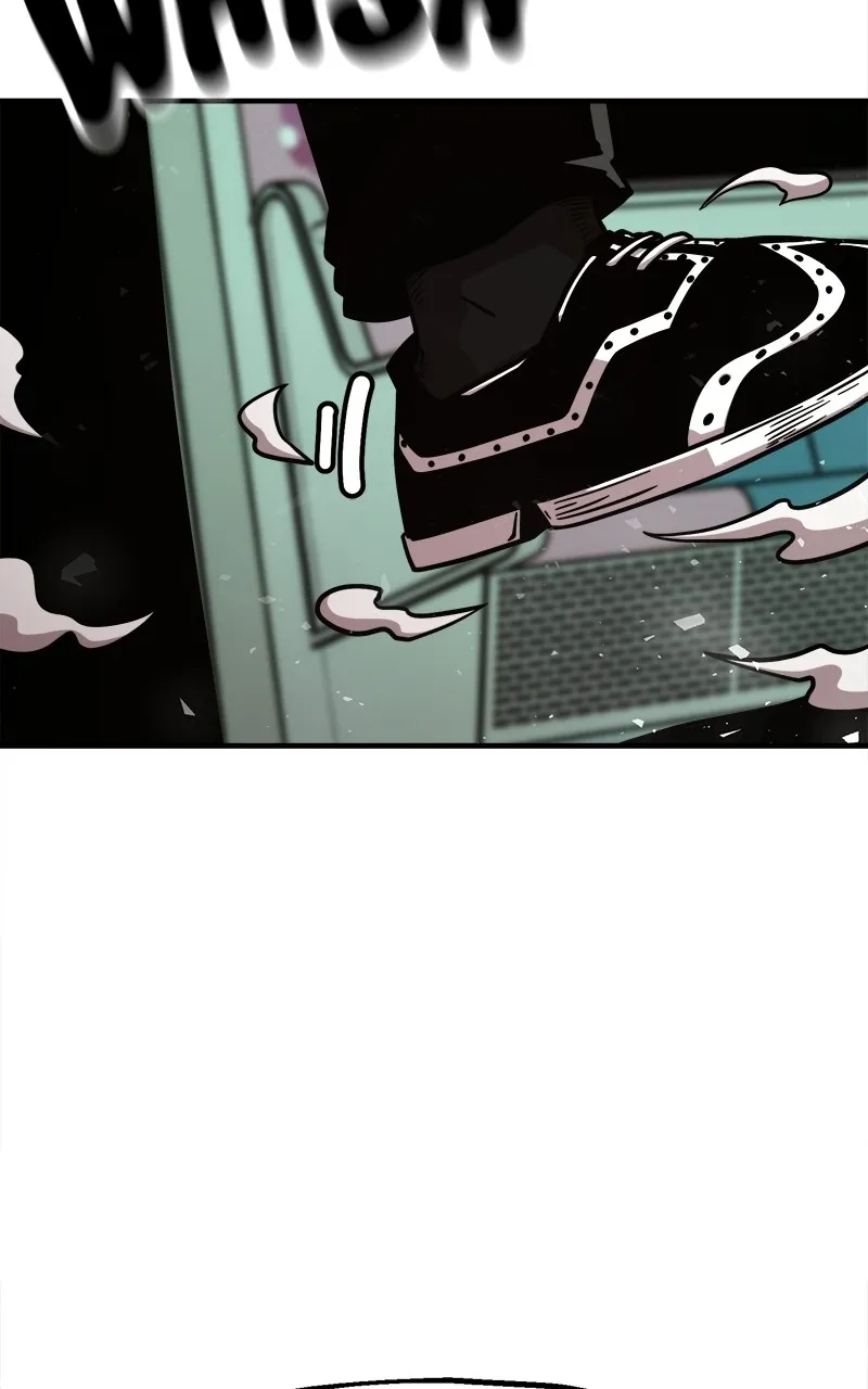 Metro Hunter Chapter 55 page 58 - 