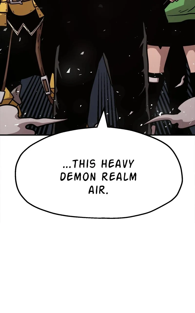Metro Hunter Chapter 55 page 60 - 