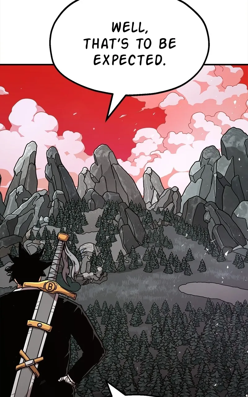 Metro Hunter Chapter 55 page 63 - 