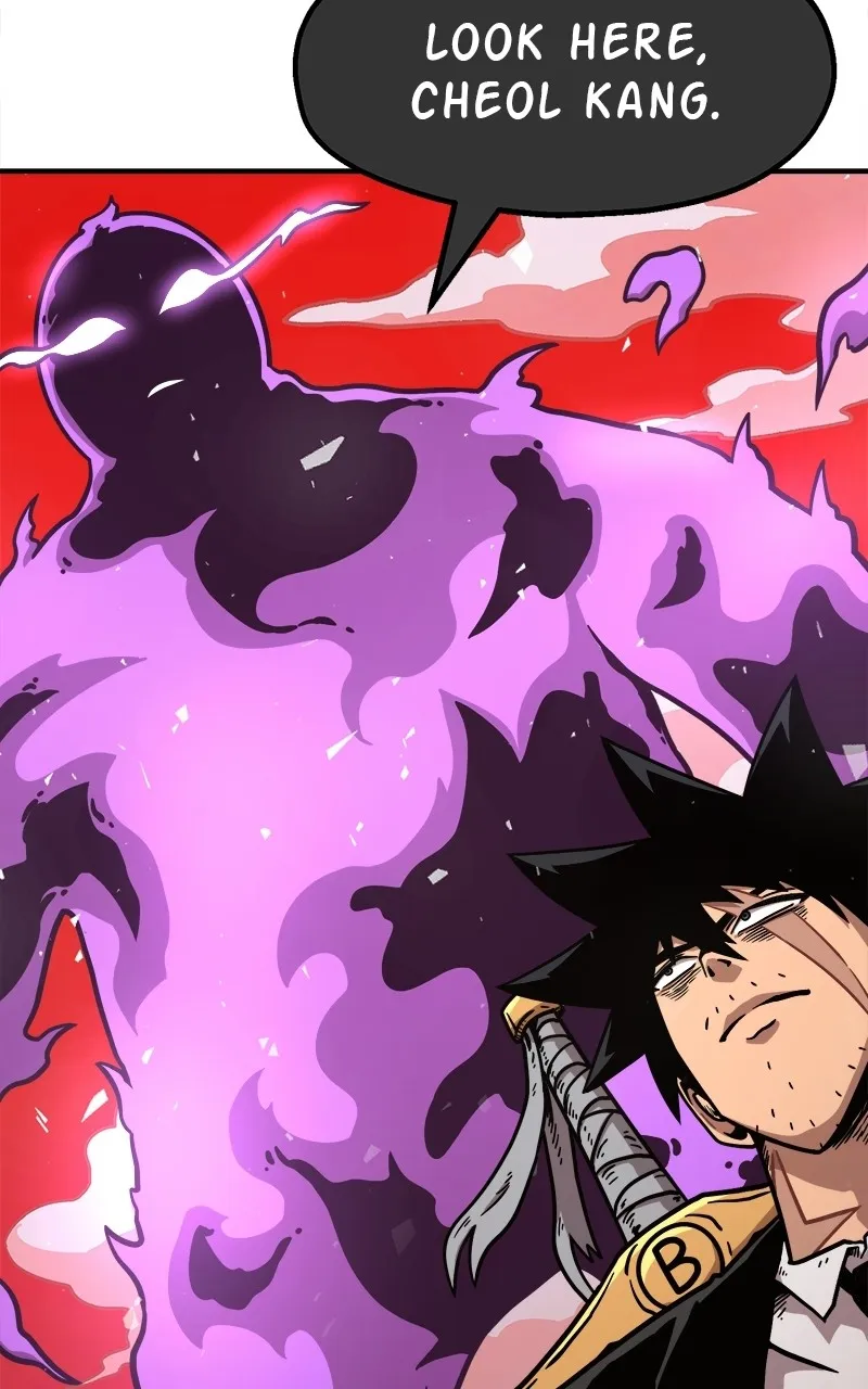 Metro Hunter Chapter 55 page 65 - 