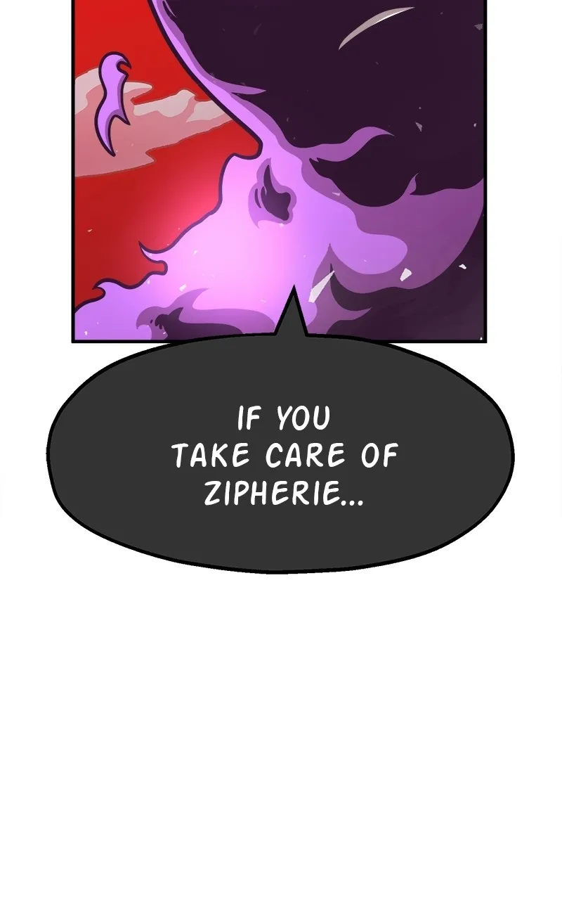 Metro Hunter Chapter 55 page 68 - 