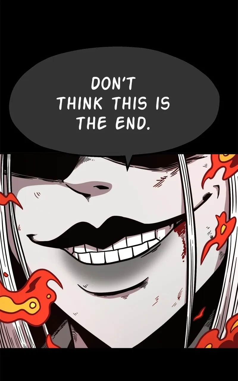 Metro Hunter Chapter 55 page 8 - 