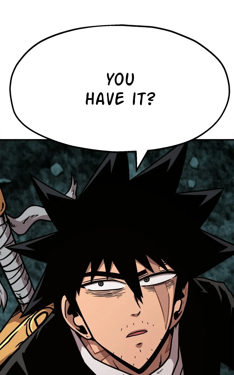 Metro Hunter Chapter 55 page 72 - 