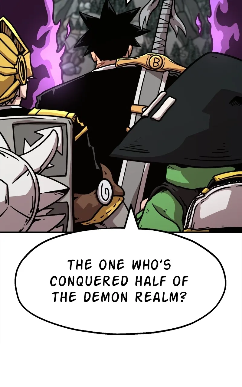Metro Hunter Chapter 55 page 78 - 