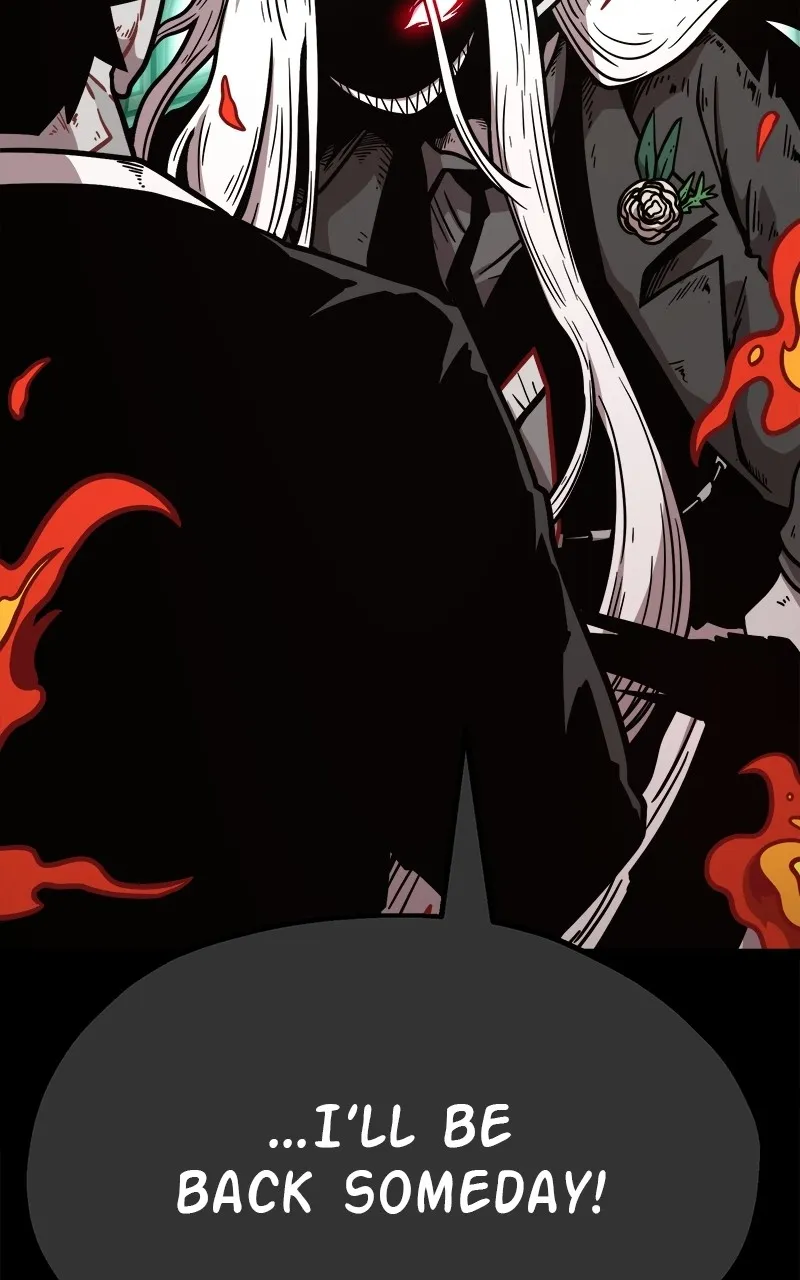 Metro Hunter Chapter 55 page 10 - 
