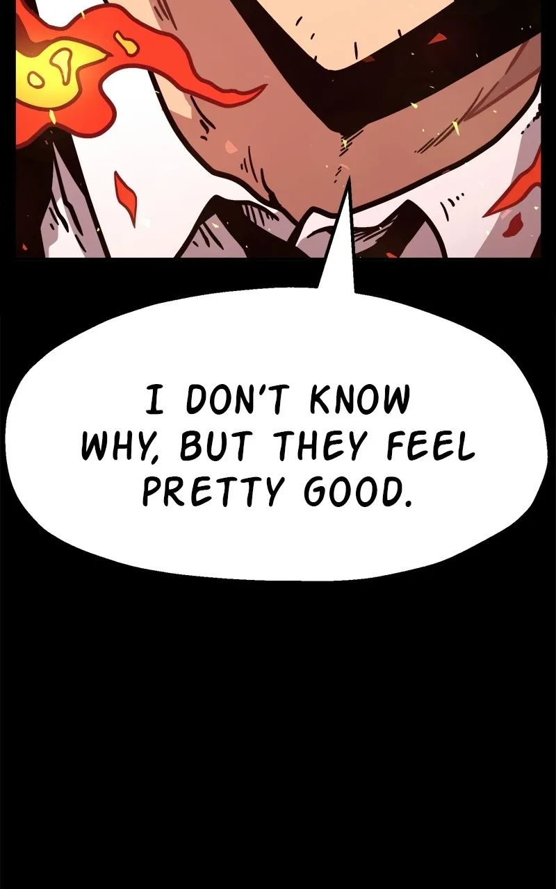 Metro Hunter Chapter 55 page 93 - 