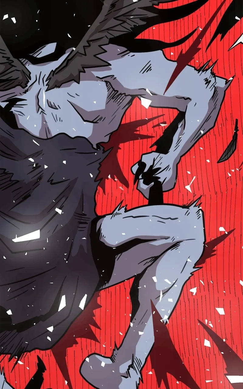 Metro Hunter Chapter 56 page 11 - 