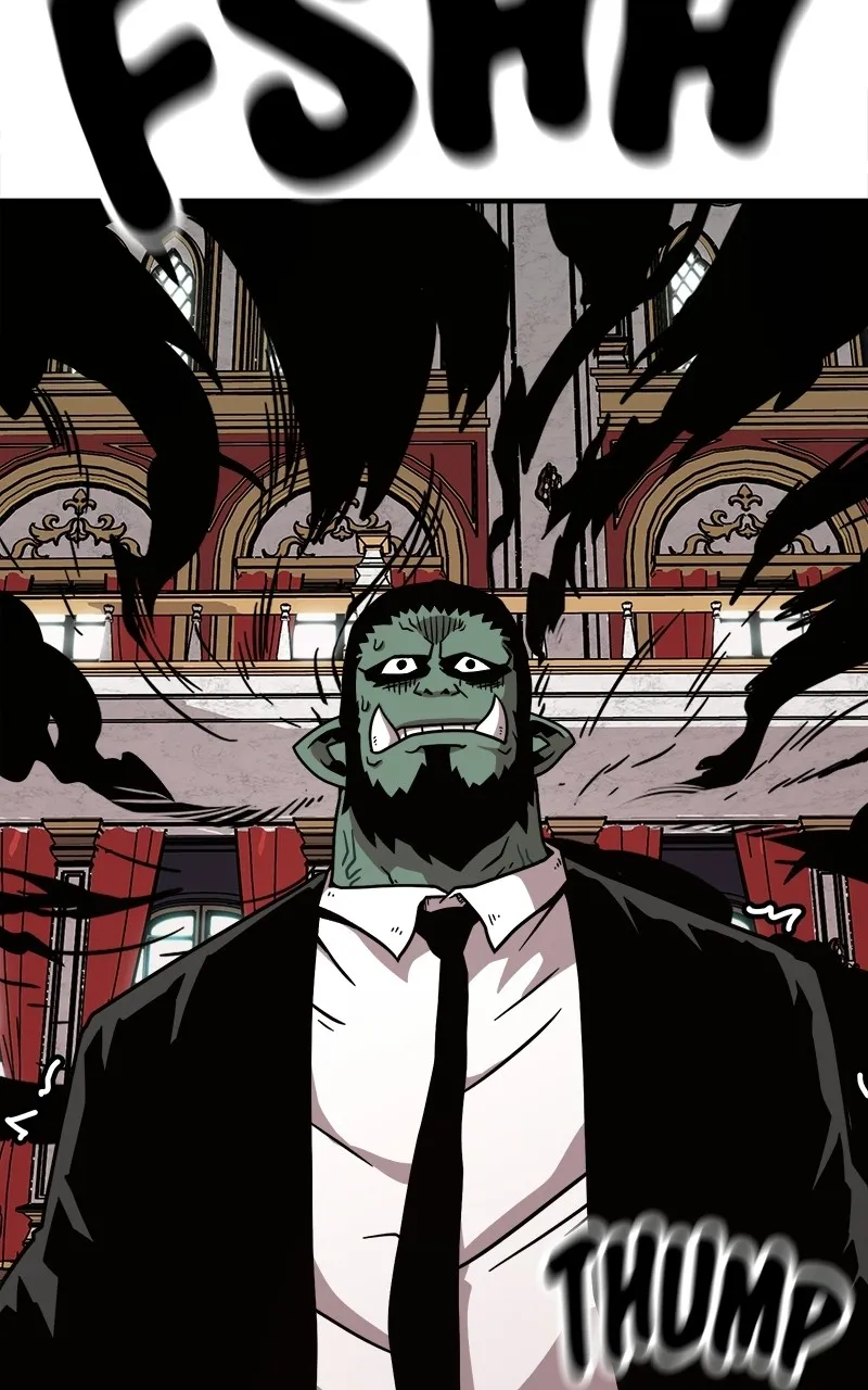 Metro Hunter Chapter 56 page 101 - 