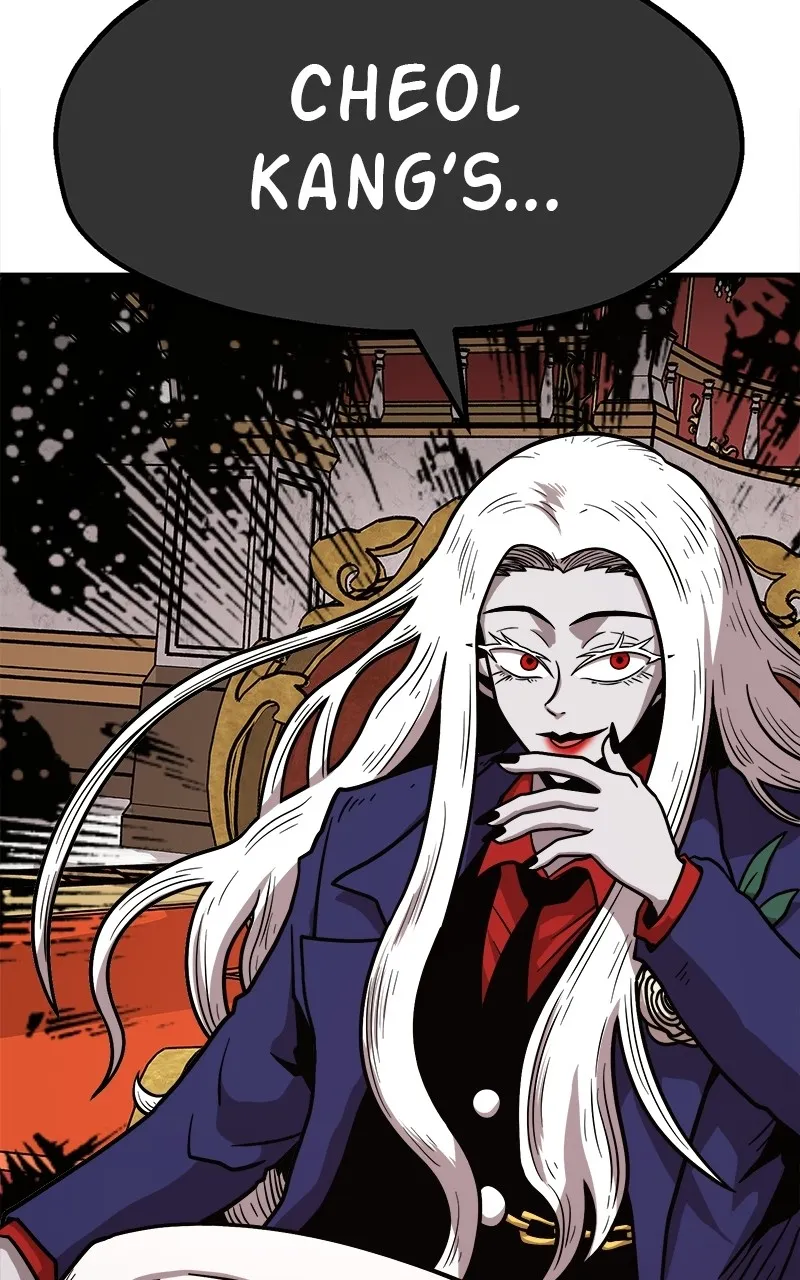 Metro Hunter Chapter 56 page 108 - 