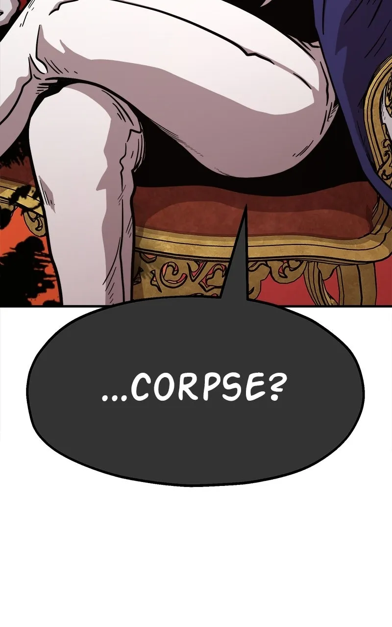 Metro Hunter Chapter 56 page 109 - 