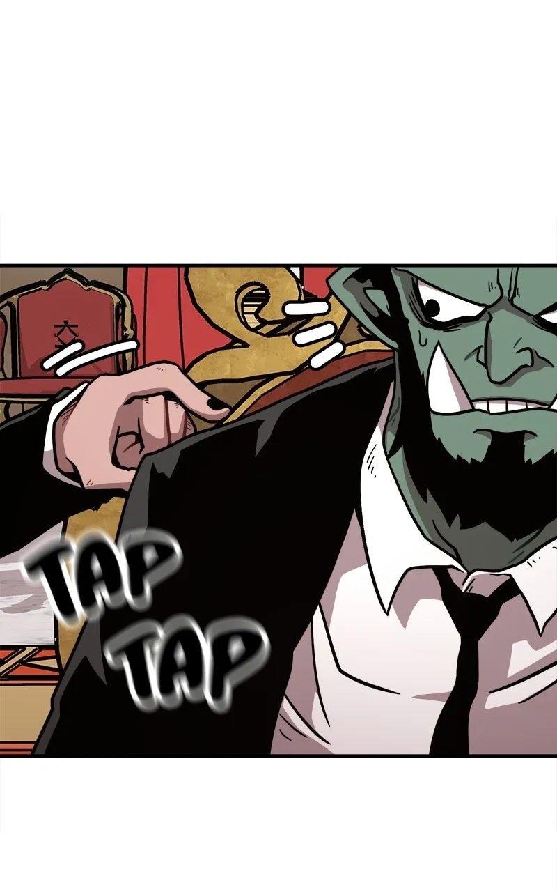 Metro Hunter Chapter 56 page 110 - 