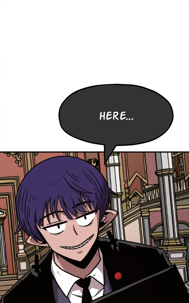 Metro Hunter Chapter 56 page 111 - 