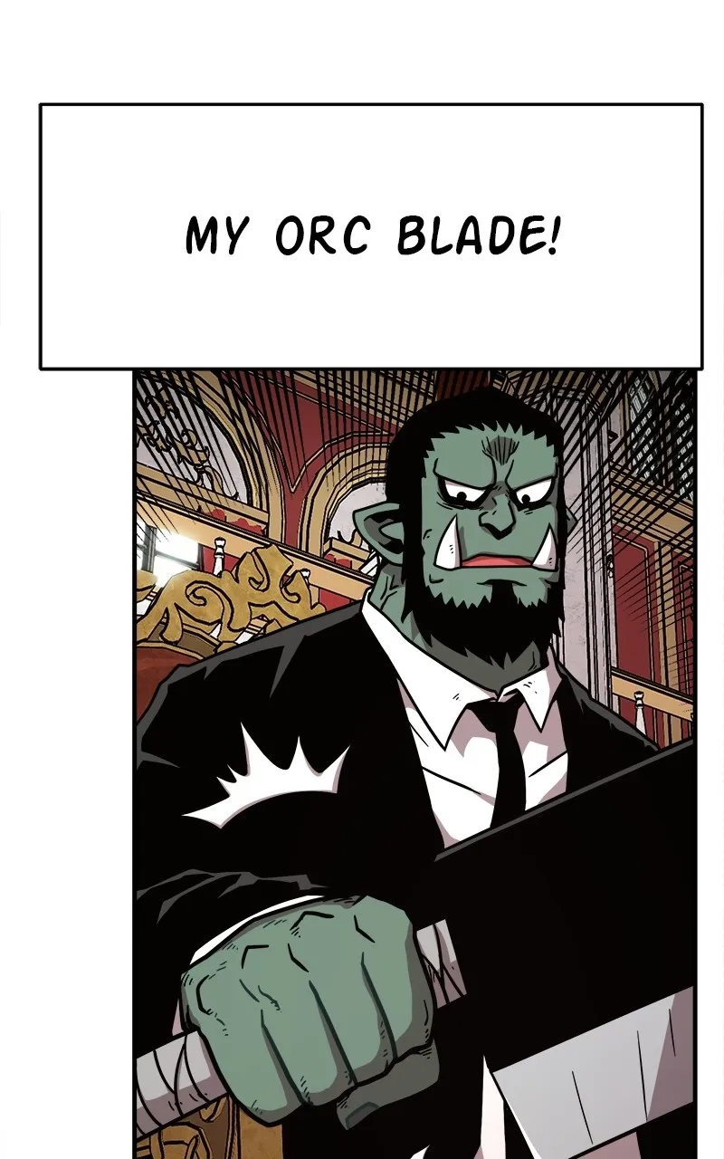 Metro Hunter Chapter 56 page 113 - 