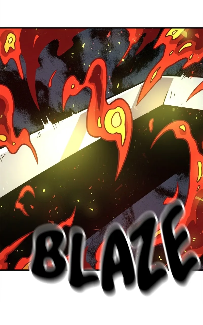 Metro Hunter Chapter 56 page 117 - 