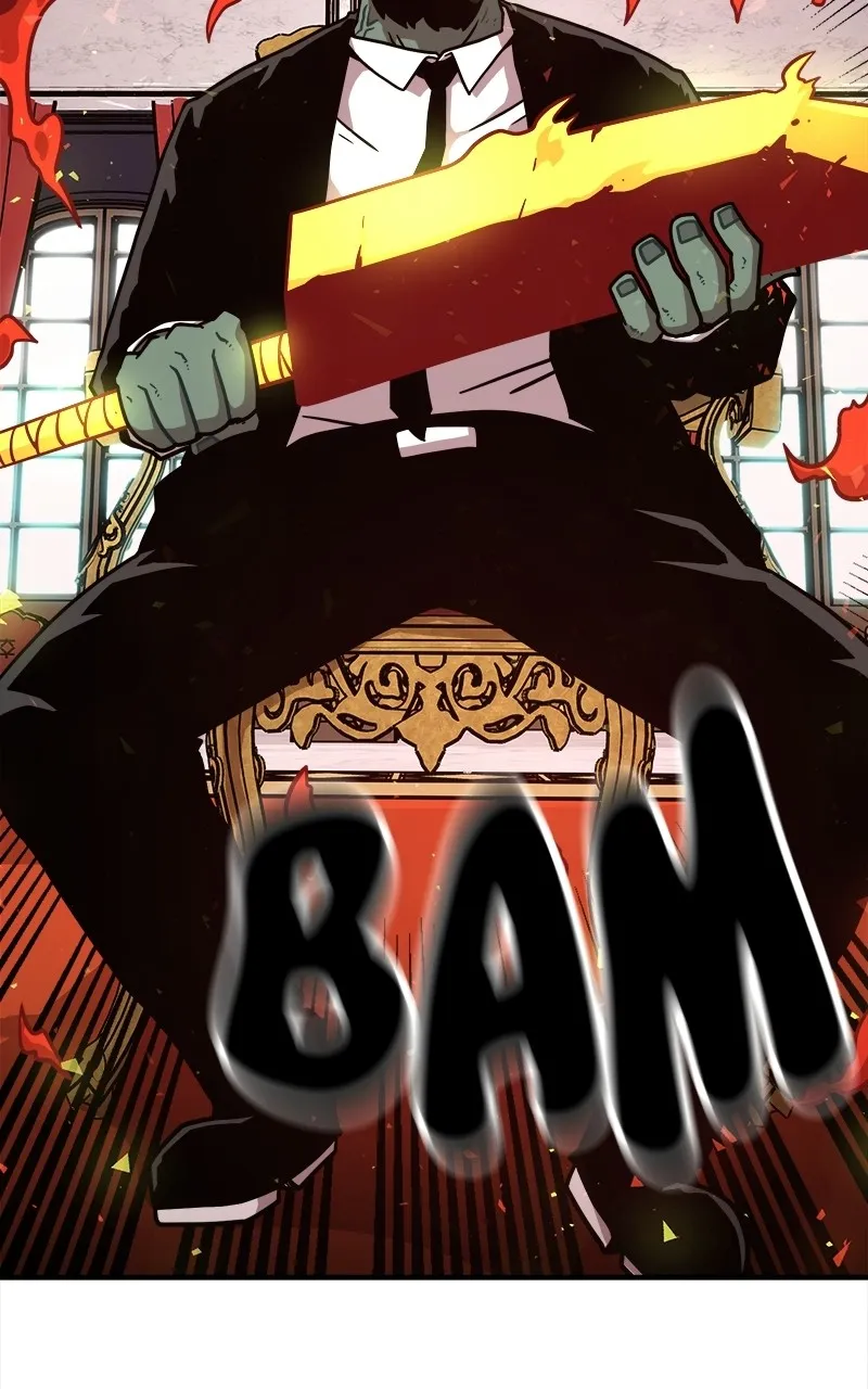 Metro Hunter Chapter 56 page 119 - 