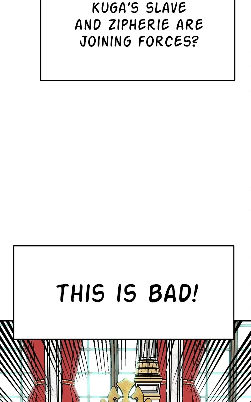 Metro Hunter Chapter 56 page 123 - 