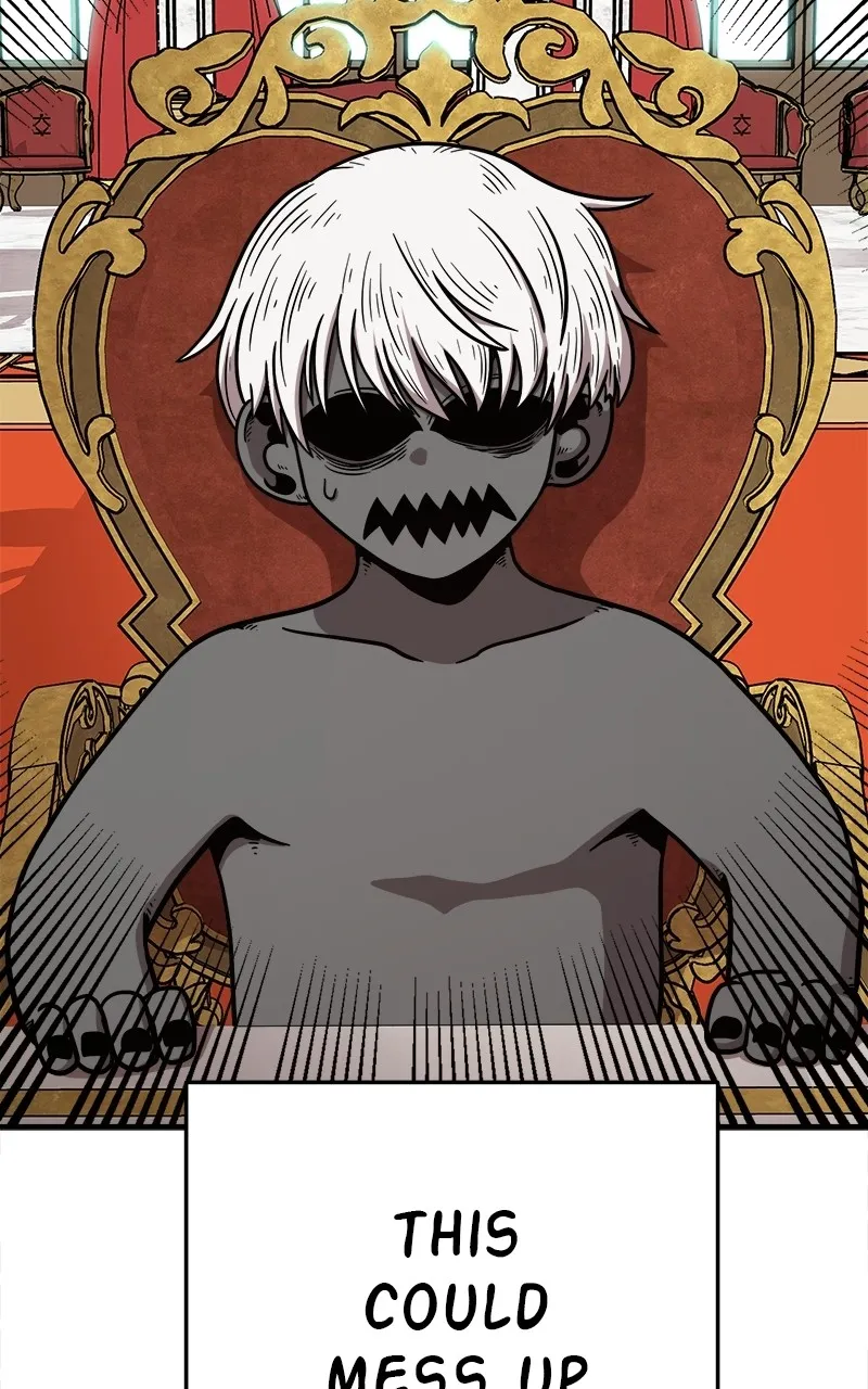 Metro Hunter Chapter 56 page 124 - 