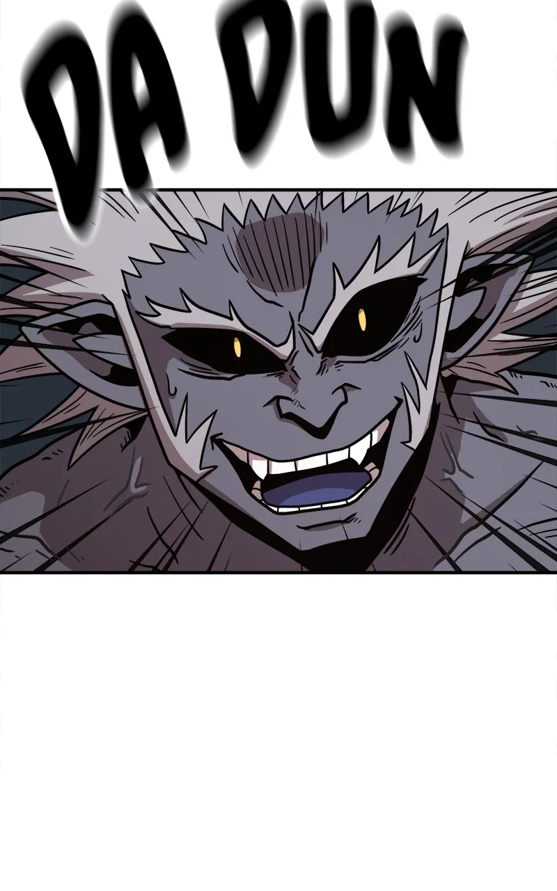 Metro Hunter Chapter 56 page 128 - 