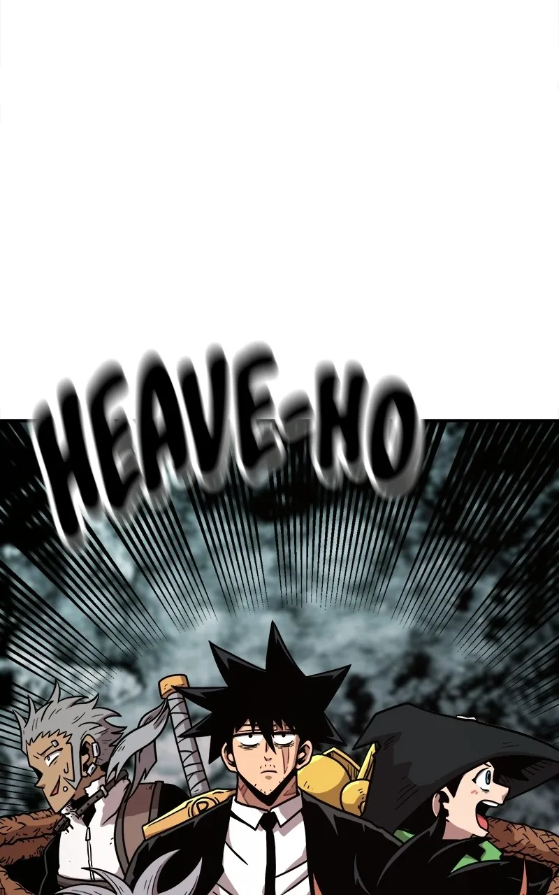 Metro Hunter Chapter 56 page 130 - 