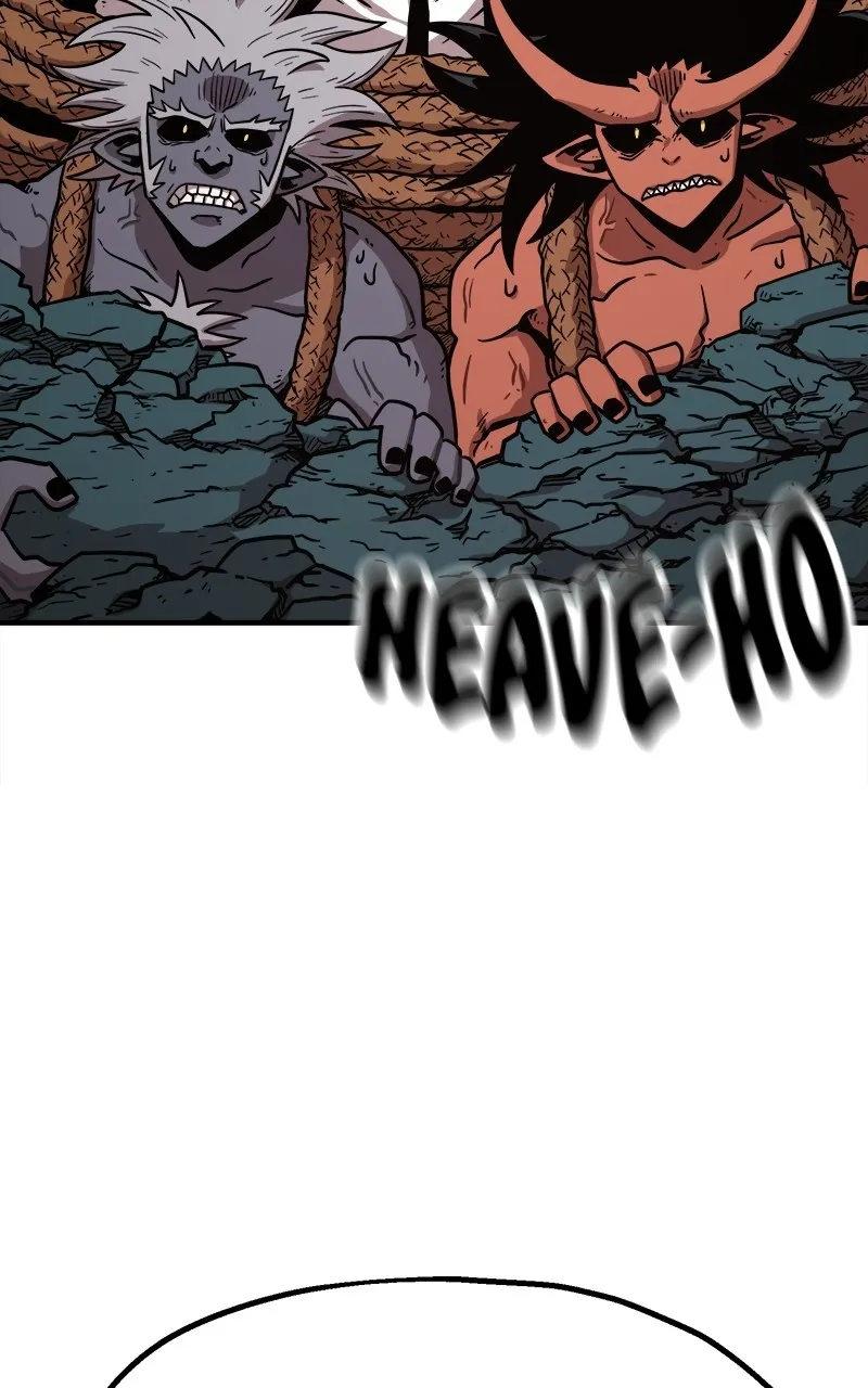 Metro Hunter Chapter 56 page 131 - 
