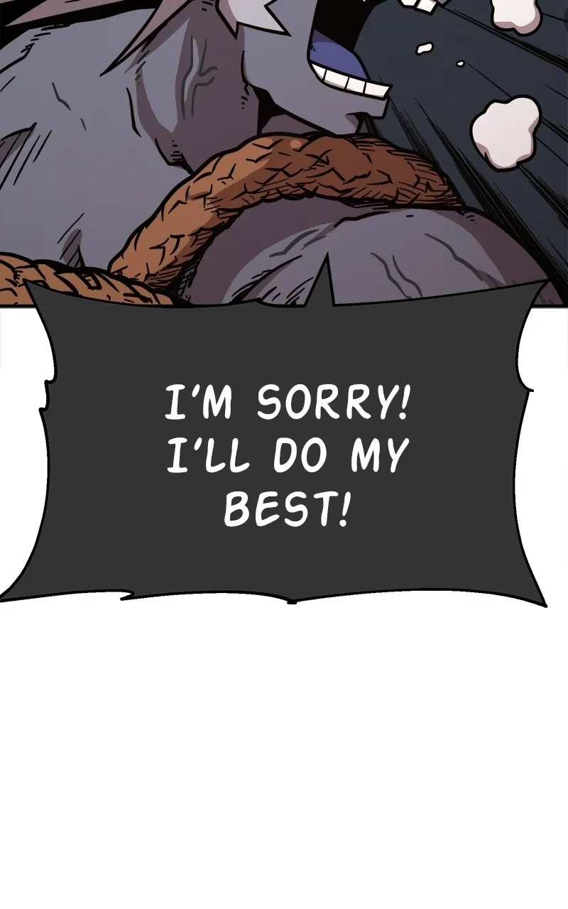 Metro Hunter Chapter 56 page 134 - 