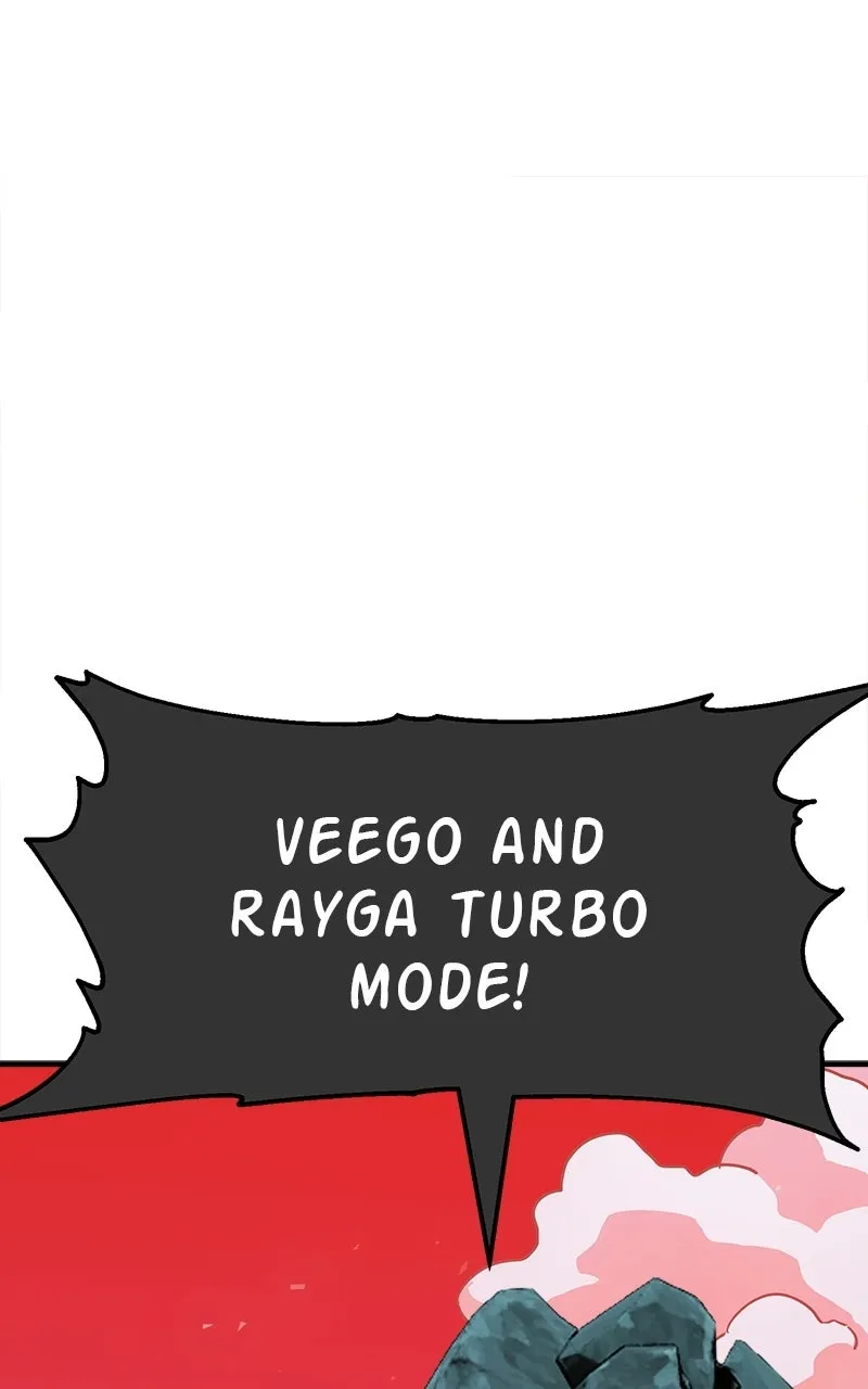 Metro Hunter Chapter 56 page 135 - 