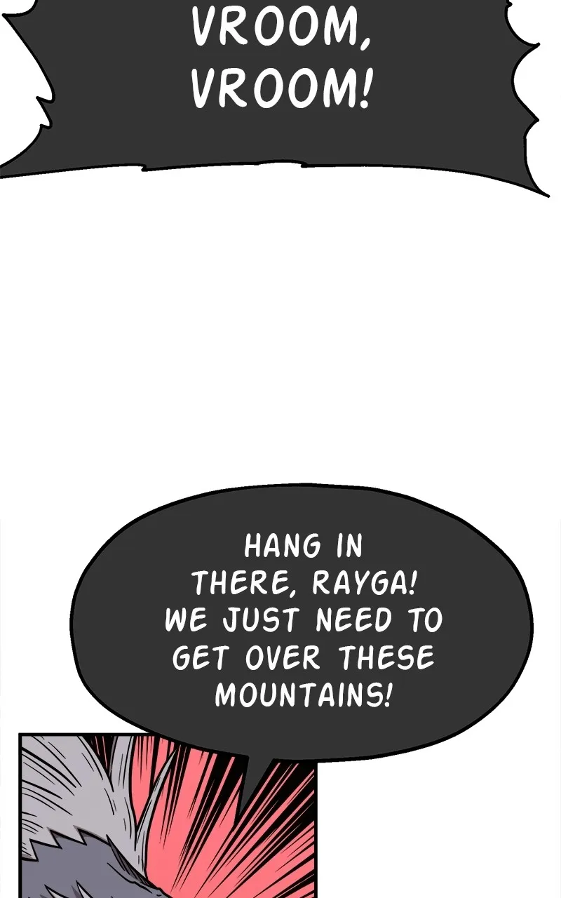 Metro Hunter Chapter 56 page 137 - 