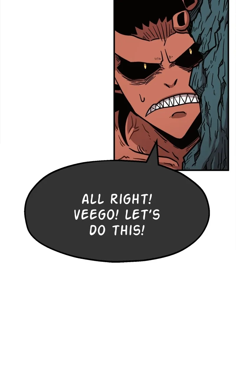 Metro Hunter Chapter 56 page 139 - 