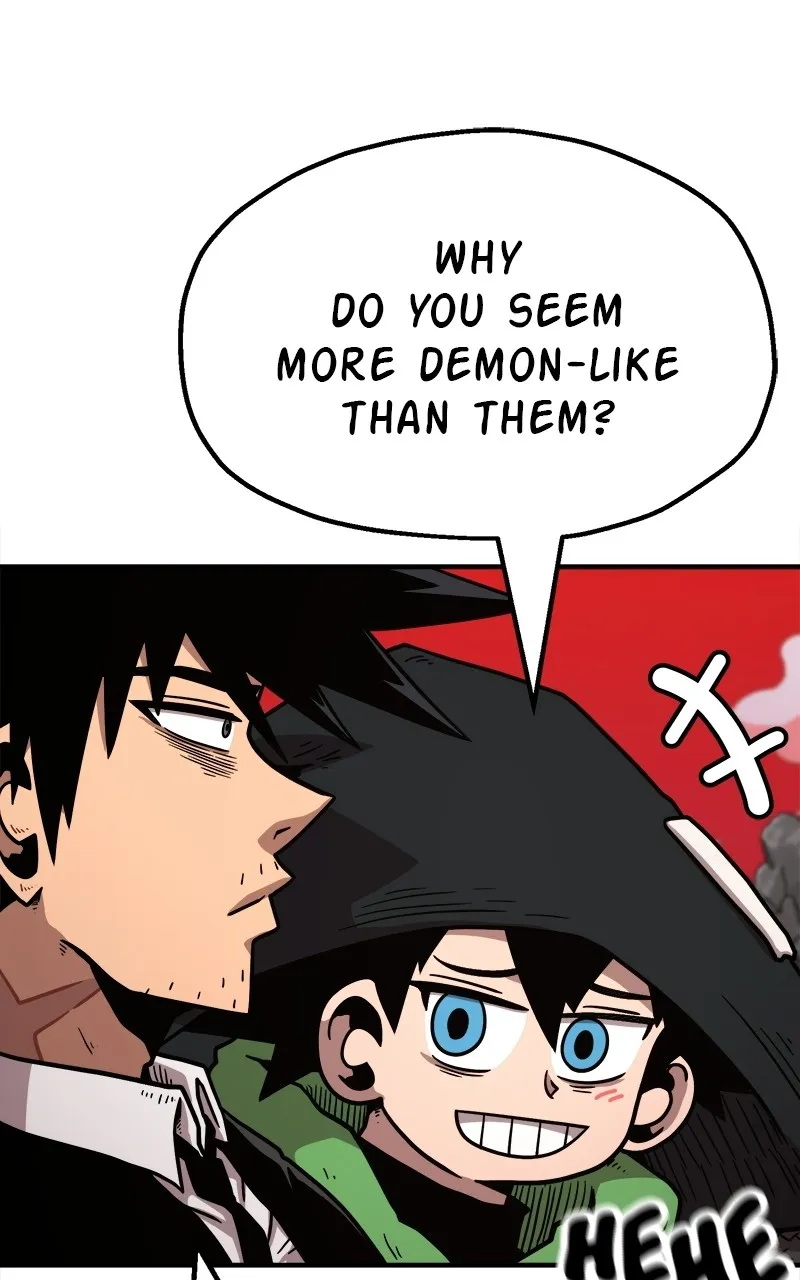 Metro Hunter Chapter 56 page 140 - 