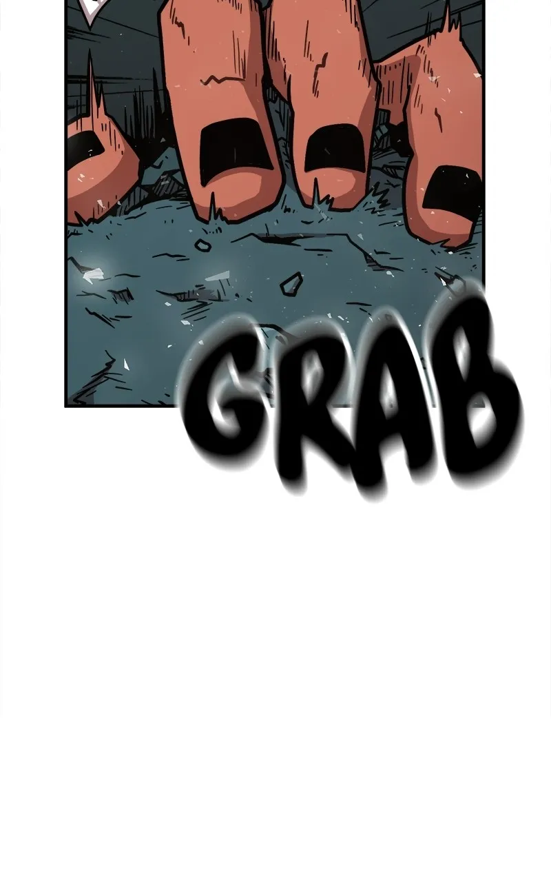 Metro Hunter Chapter 56 page 142 - 