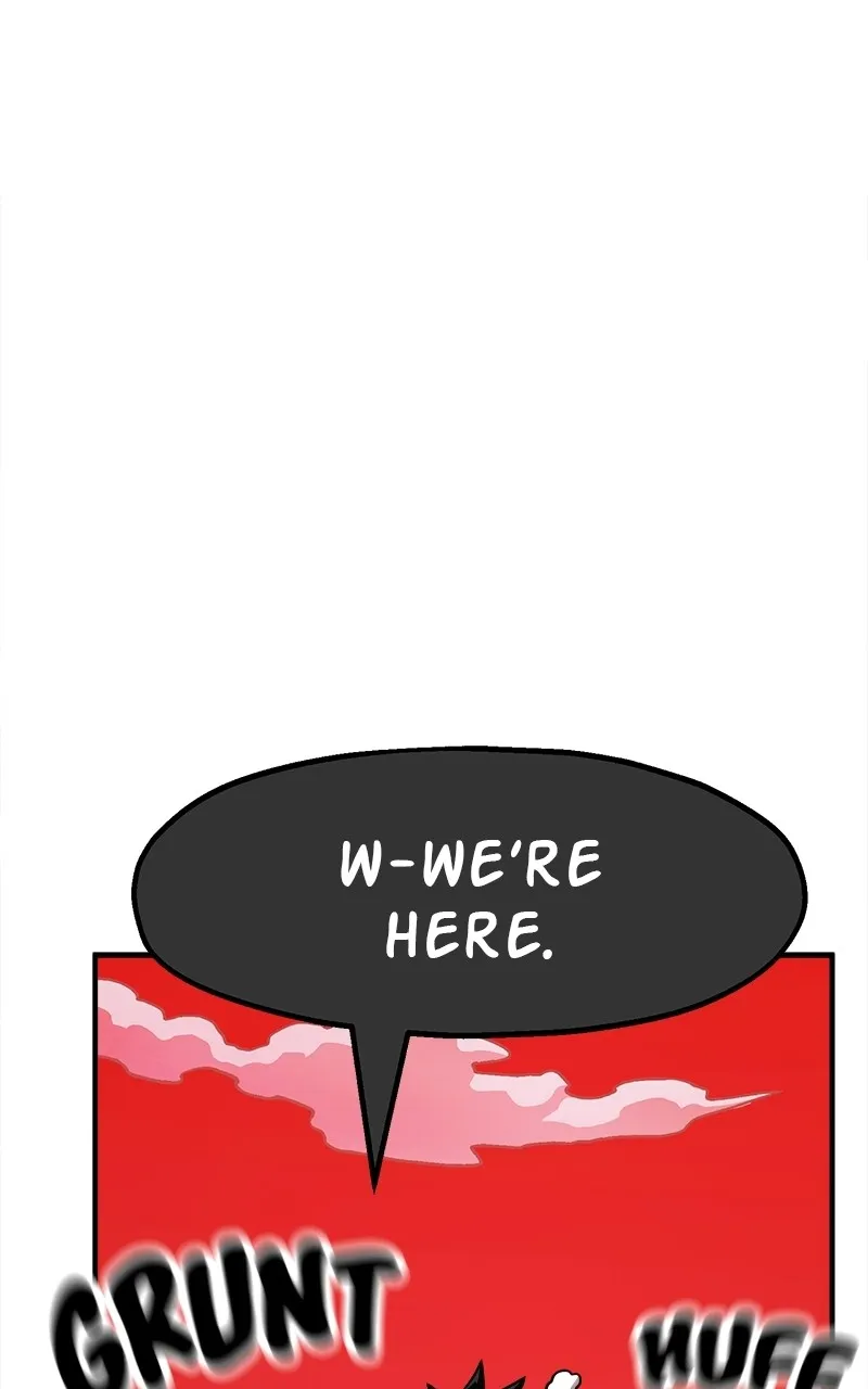 Metro Hunter Chapter 56 page 143 - 