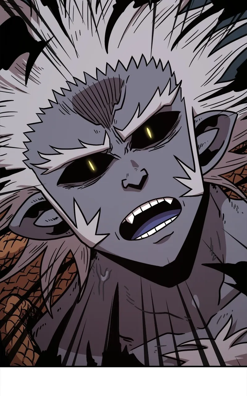 Metro Hunter Chapter 56 page 147 - 
