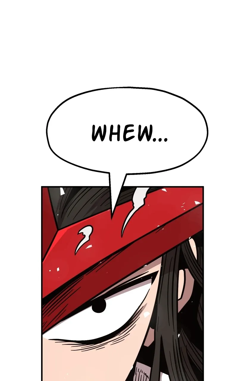 Metro Hunter Chapter 56 page 16 - 