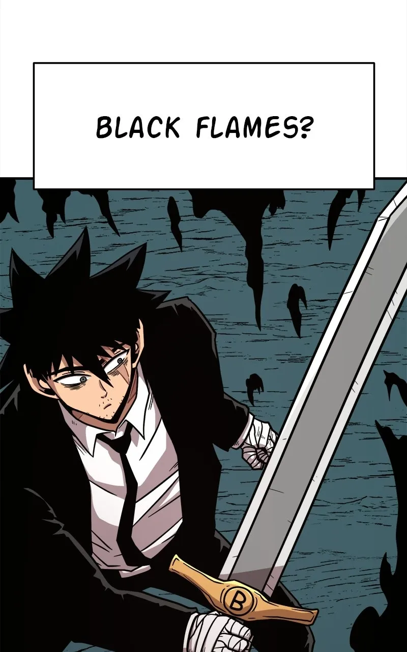 Metro Hunter Chapter 56 page 155 - 